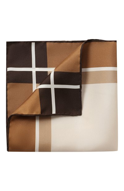 Шелковый платок TOM FORD, арт. 5TF91/TF312, фото 1