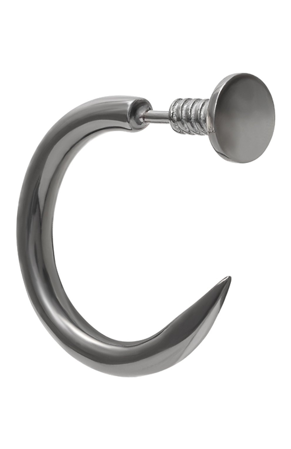 Моносерьга LEVASHOVAELAGINA, арт. Серьга nail, фото 3