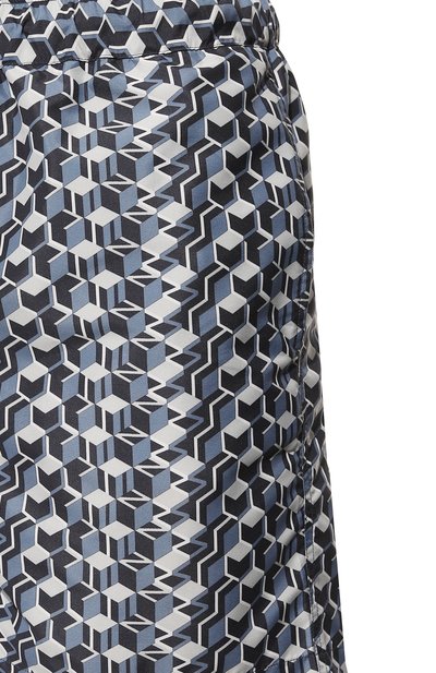 Плавки-шорты ZILLI, арт. ANANCYM2000VH0L00, фото 4