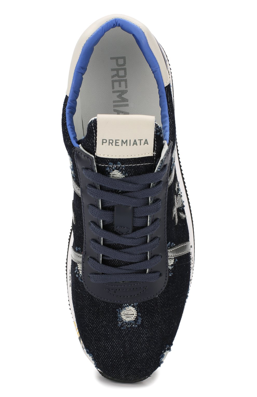Кроссовки conny 2977 PREMIATA, арт. C0NNY/VAR 2977, фото 5
