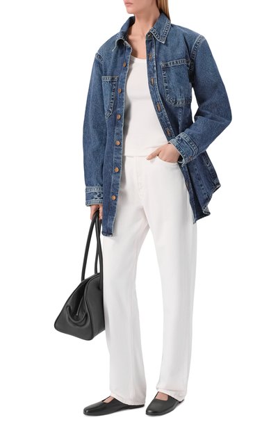 Джинсы 90's jean AGOLDE, арт. A2941183, фото 2