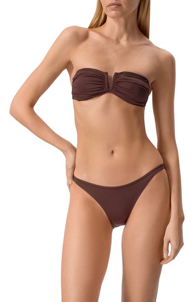 Плавки-бикини MELISSA ODABASH, арт. ALBA BTM EDITION CR, фото 2