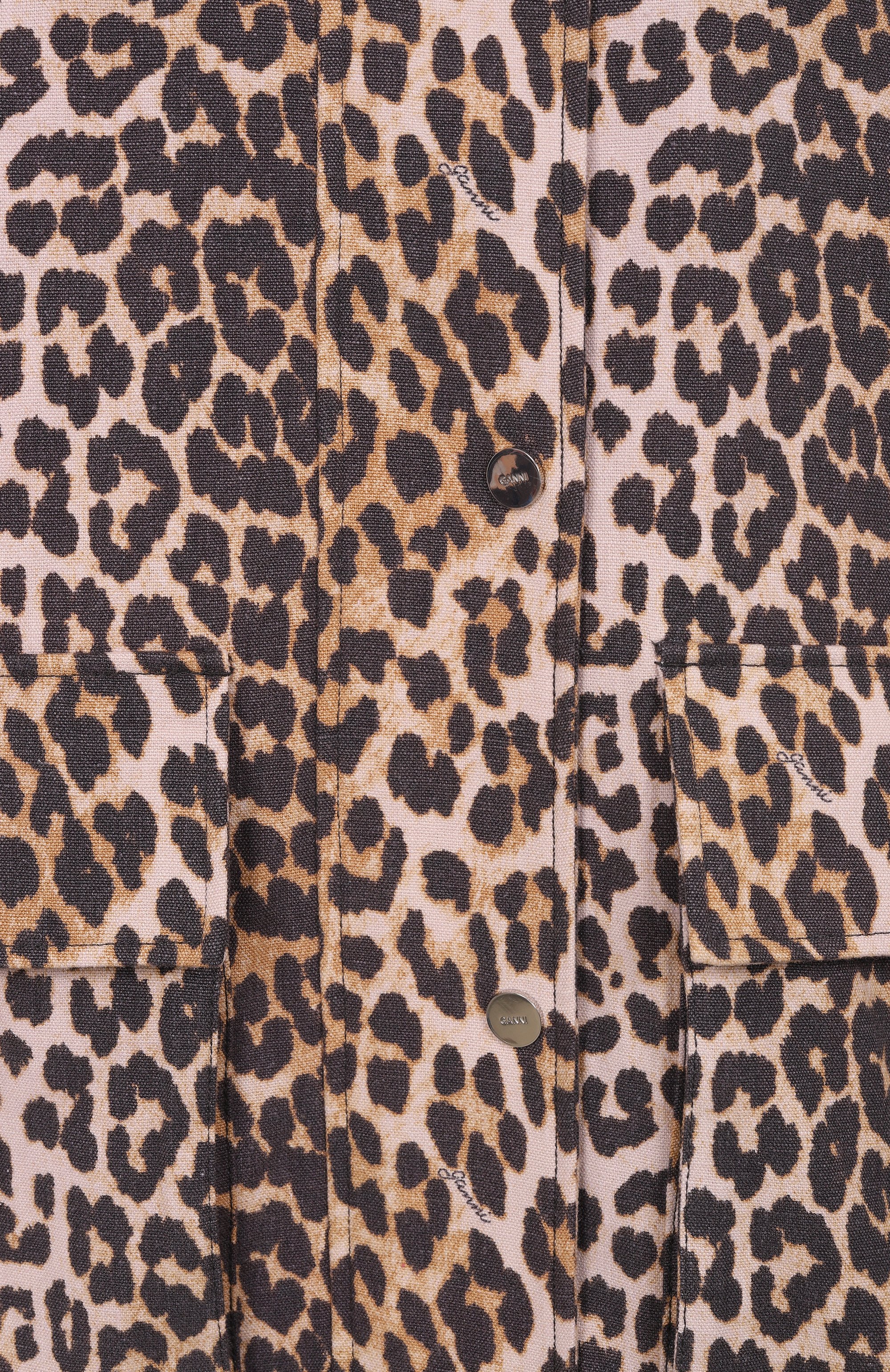 Куртка GANNI, арт. W0391/859, фото 6