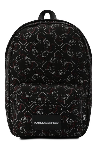 Рюкзак KARL LAGERFELD KIDS, арт. Z20064, фото 1