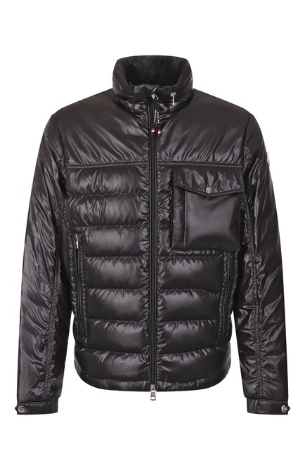Мужская пуховая куртка malpas MONCLER, арт. 1A00017/595ZJ