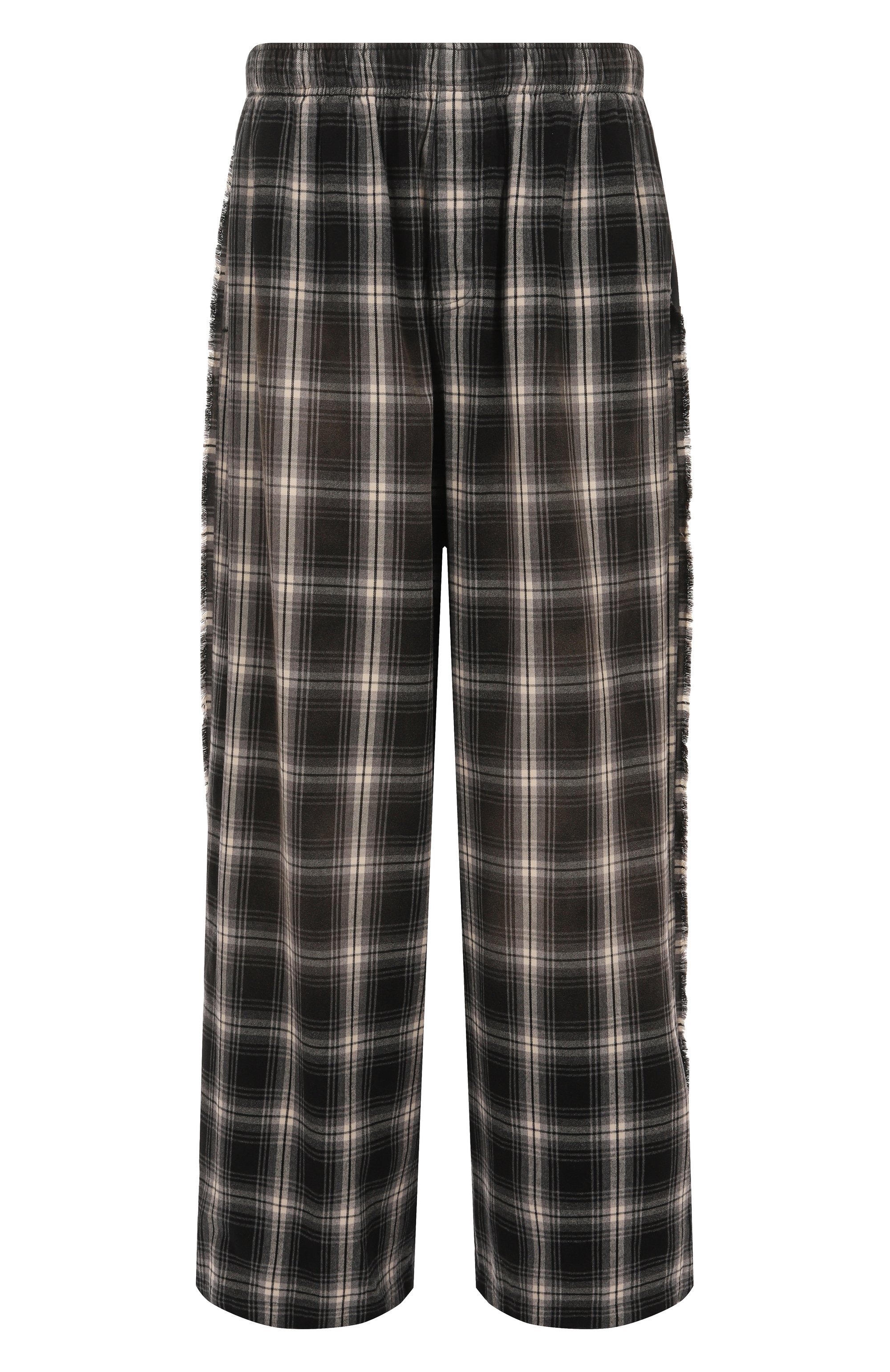 Хлопковые брюки BALENCIAGA, арт. 831379/TRM19, фото 1