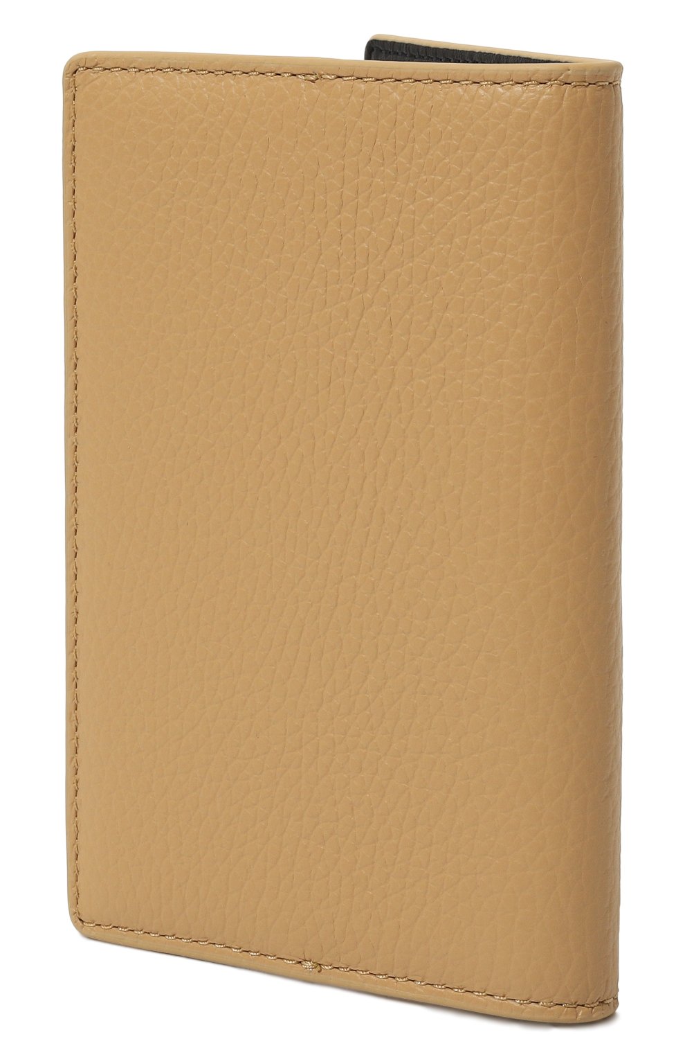 Кожаная обложка для паспорта COCCINELLE, арт. E2 MUK 82 01 01, фото 2