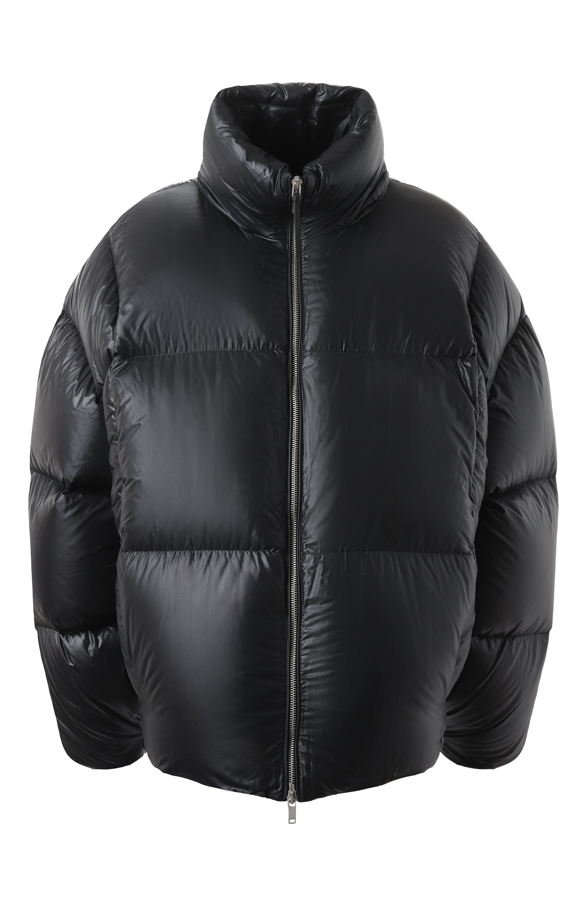 Пуховик JIL SANDER, арт. J40AF0161-J70007, фото 1