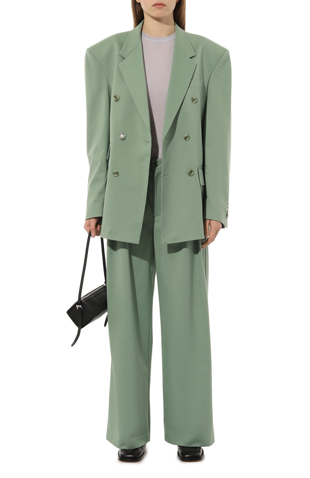 Двубортный жакет RED SEPTEMBER, арт. RSFW23-30.1, фото 2