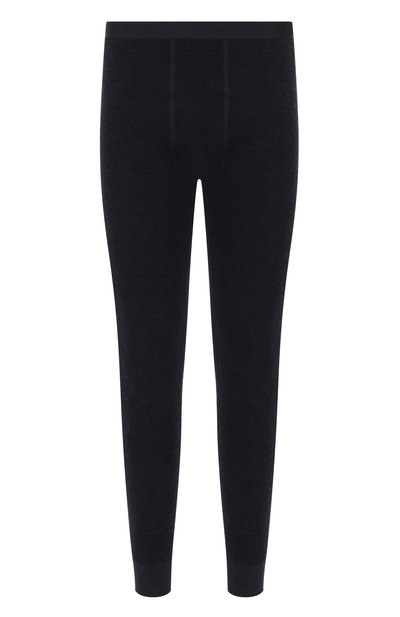 Мужские шерстяные кальсоны NORVEG, арт. 4TWPM003RU-010