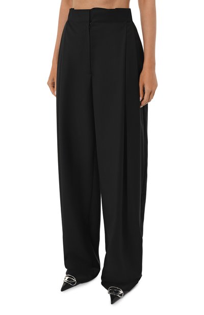 Шерстяные брюки PERVERT, арт. PE23/PA04/60-08, фото 3