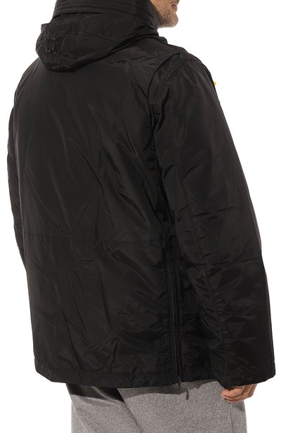 Пуховая парка PARAJUMPERS, арт. PMJKMC03, фото 4