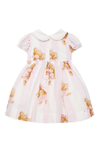 Платье MONNALISA, арт. 316909, фото 2