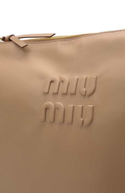 Сумка MIU MIU, арт. 5BC114-2DDJ-F0770-OOO, фото 3