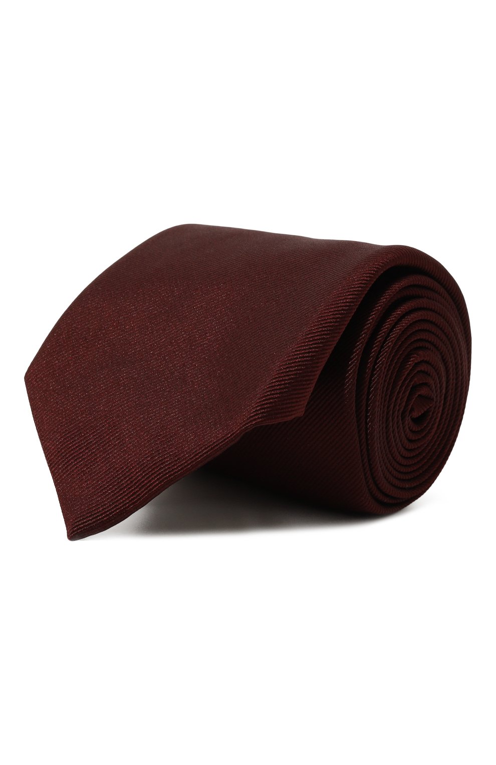 Шелковый галстук DOLCE & GABBANA, арт. GT147E/G0UB1, фото 1