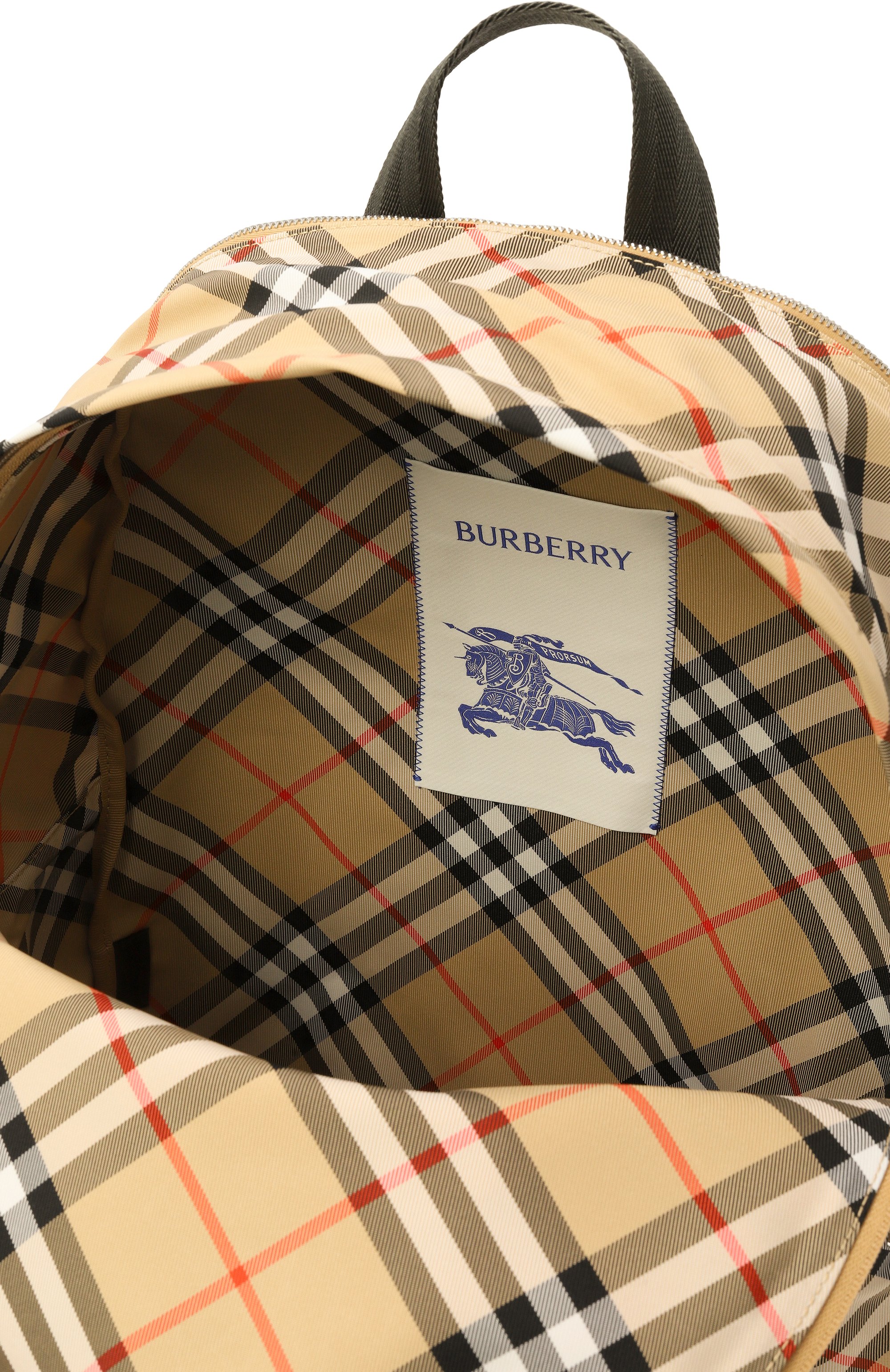 Рюкзак BURBERRY, арт. 8091312, фото 5