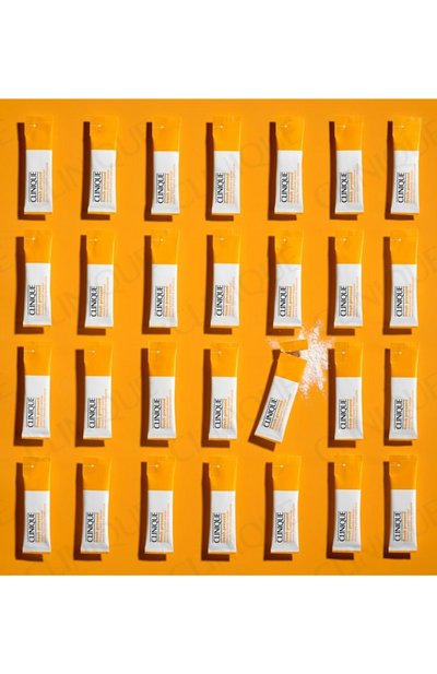 Обновляющее очищающее средство с содержанием чистого витамина с CLINIQUE, арт. ZWGP-01, фото 3