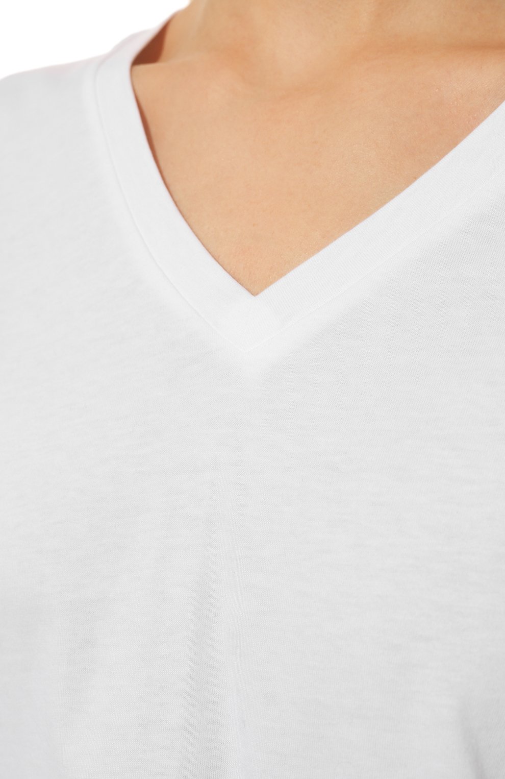 Хлопковая футболка LIU JO, арт. WA3364 JS923, фото 5