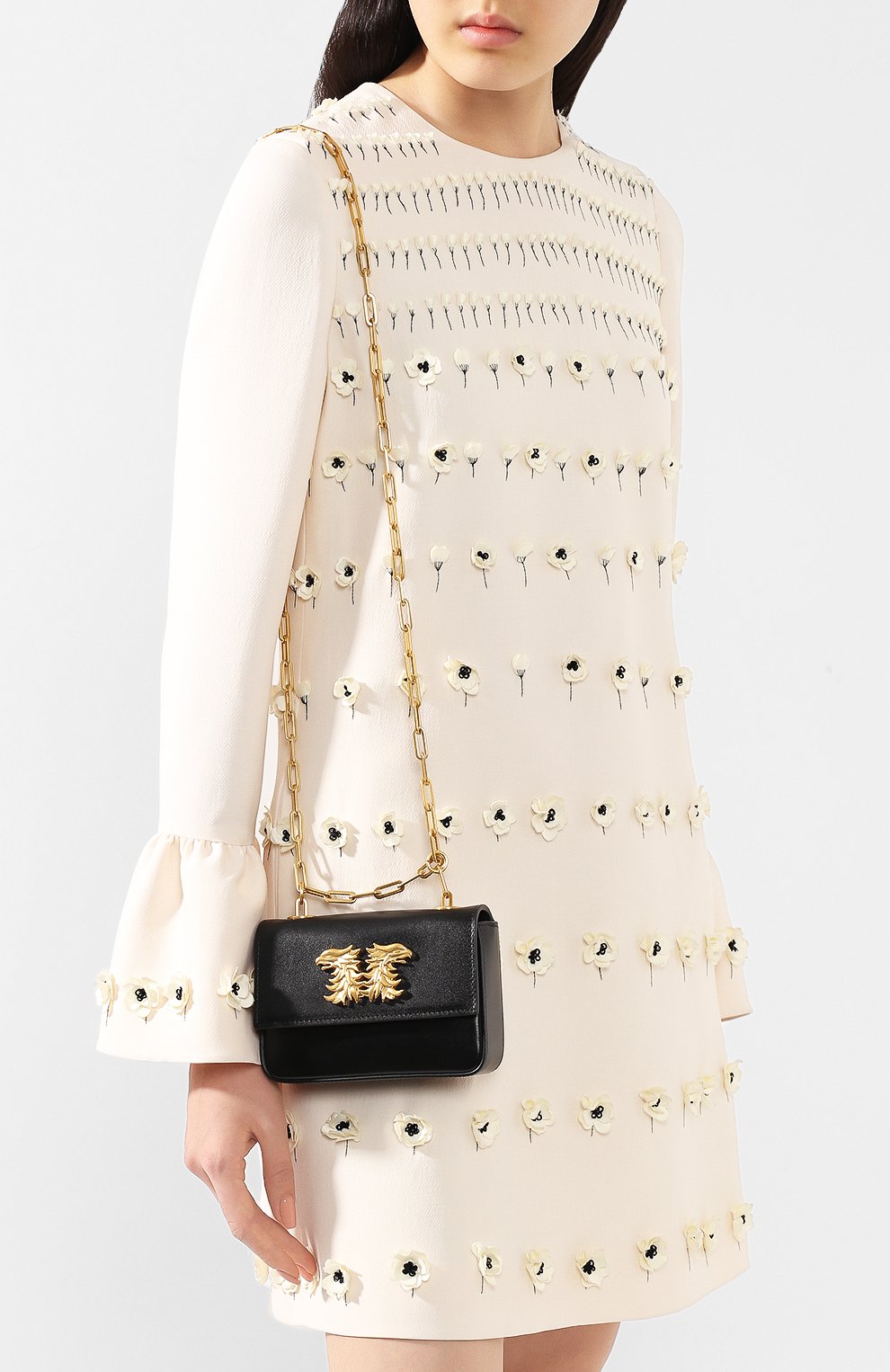 Сумка maison gryphons VALENTINO, арт. TW2B0G23/RLX, фото 2