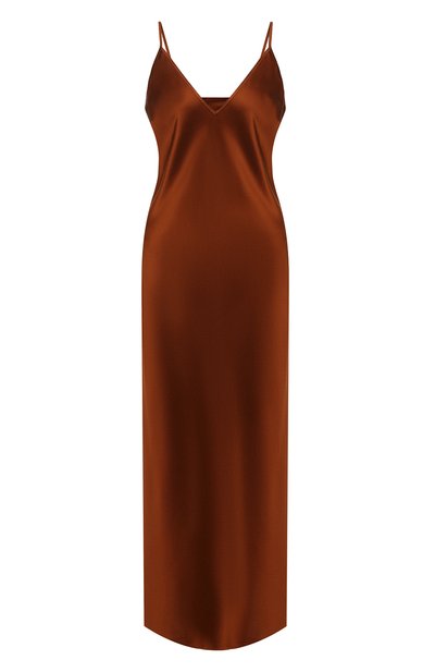 Шелковое платье JOSEPH, арт. JF005793, фото 1