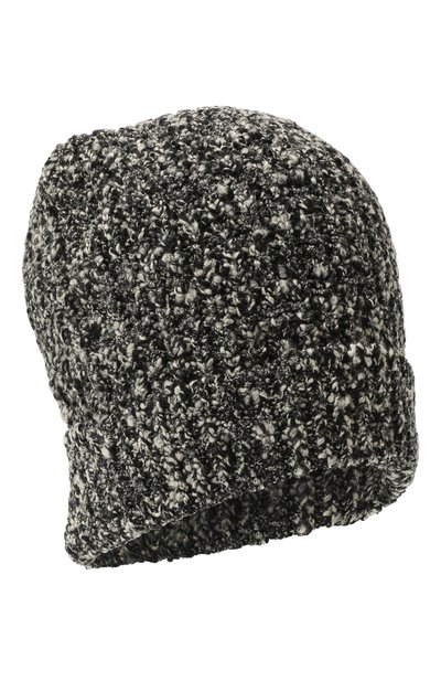 Шерстяная шапка DOLCE & GABBANA, арт. GXC77T/JAM9I/0UTLET AW22-23, фото 1