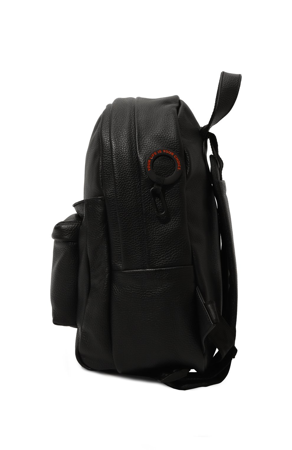 Рюкзак VIC MATIE черного цвета по цене 46600 руб., арт. 1A0158TE999C6HB001, фото 4 Рюкзак VIC MATIE, арт. 1A0158TE999C6HB001, фото 4