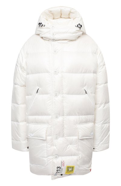 Женский пуховик r13 x brumal R13, арт. R13/W7482D02