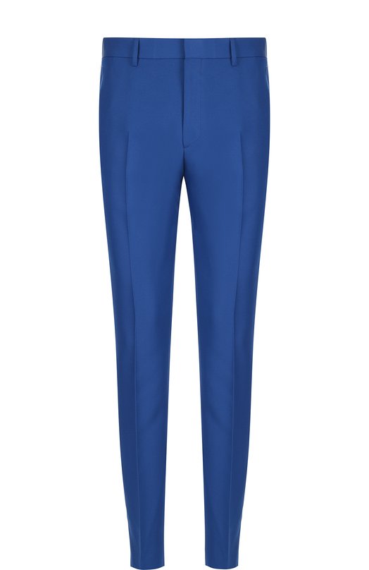 

Брюки с контрастными лампасами CALVIN KLEIN 205W39NYC, Синий