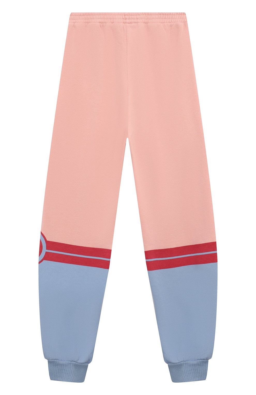 Хлопковые джоггеры GUCCI, арт. 772323/XJF5X, фото 2