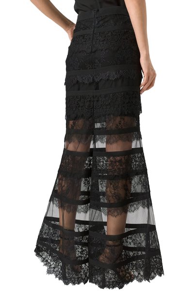 Юбка ELIE SAAB, арт. SK110, фото 4