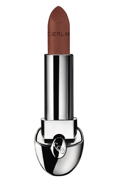 Женская матовая губная помада rouge g, оттенок № 04 GUERLAIN, арт. G042751