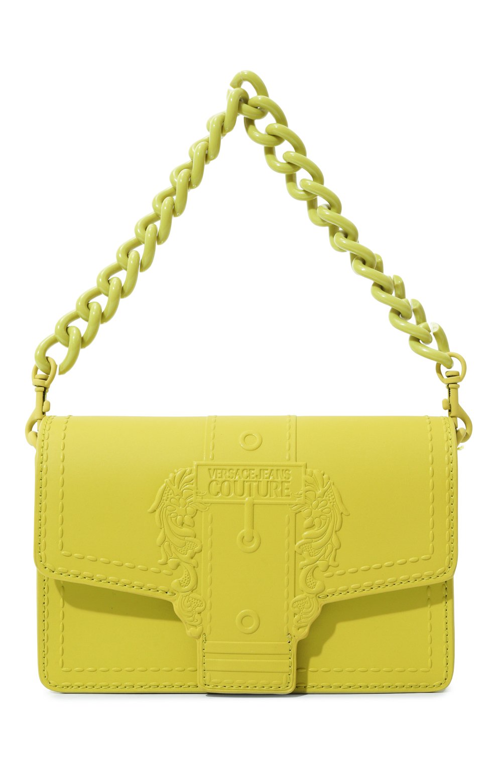 Сумка VERSACE JEANS COUTURE, арт. 74VA4BFK/ZS412, фото 1