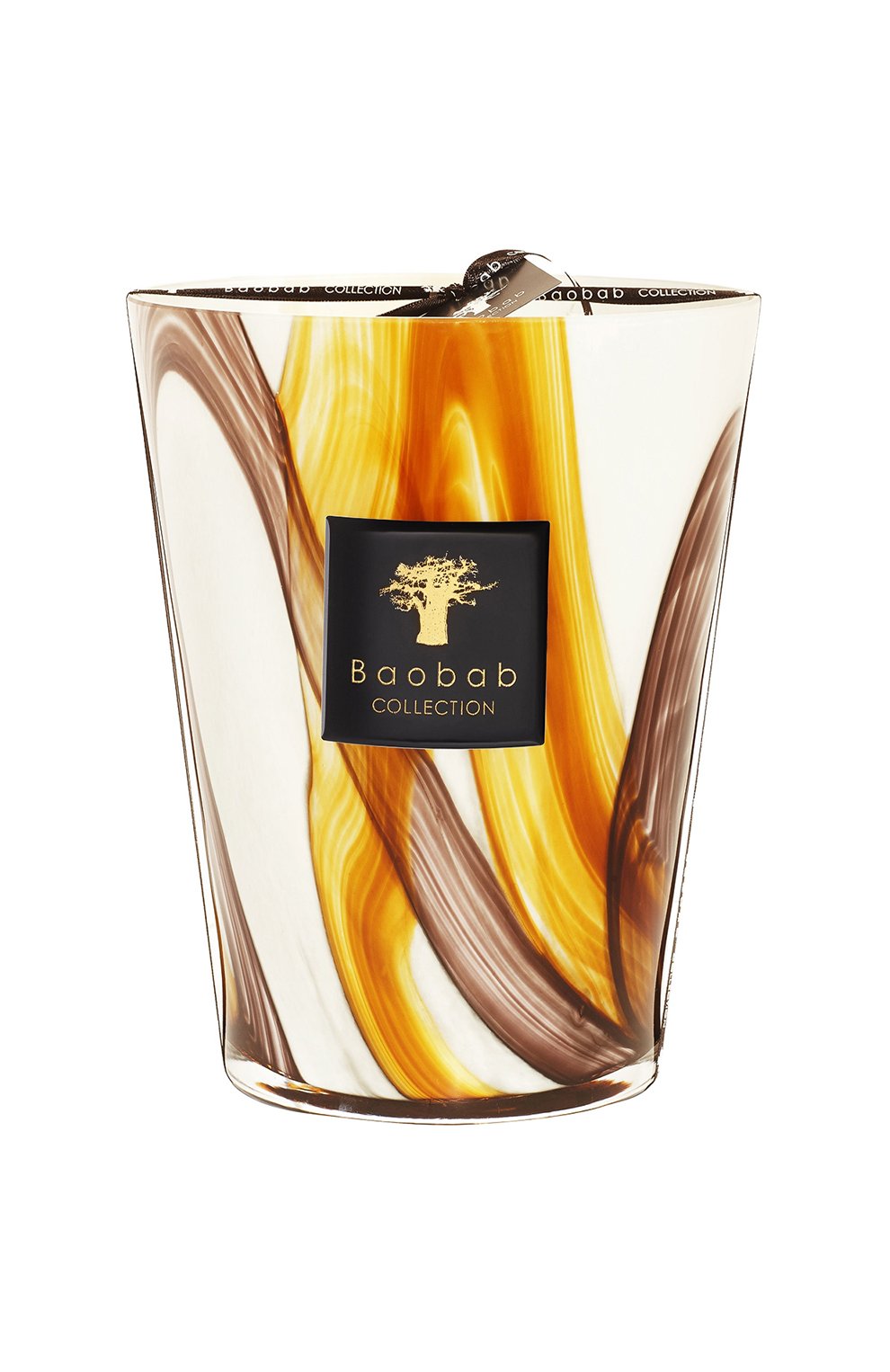 Свеча nirvana max 24 spirit BAOBAB бесцветного цвета по цене 33600 руб., арт. 5415198125308, фото 1 Свеча nirvana max 24 spirit BAOBAB, арт. 5415198125308, фото 1