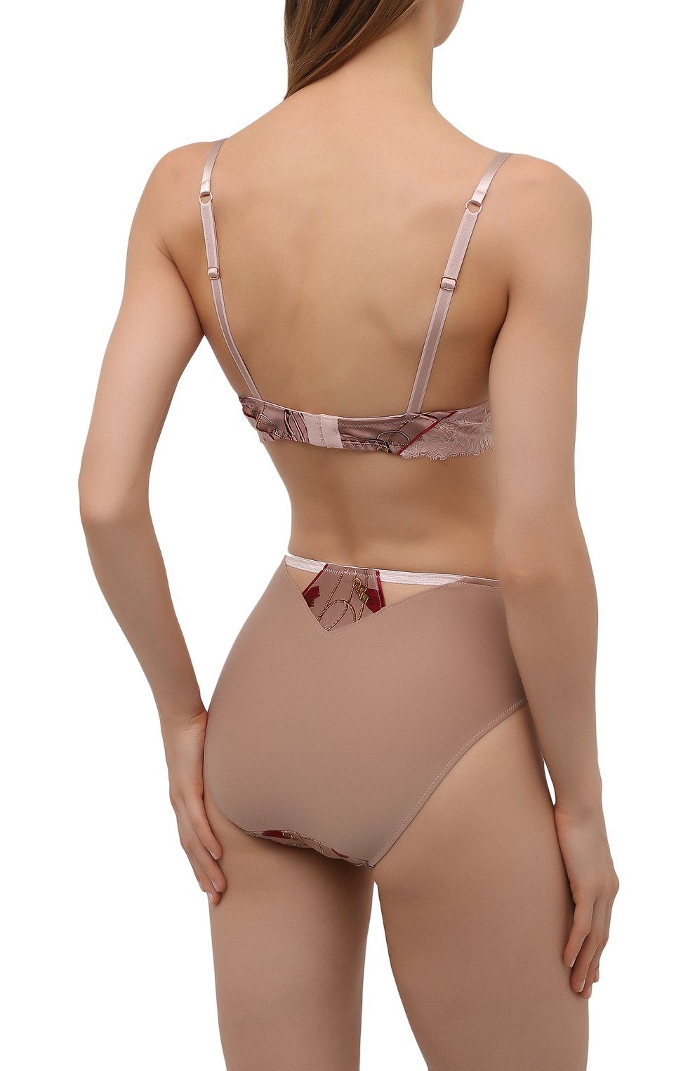 Бюстгальтер с мягкой чашкой LISE CHARMEL, арт. ACH8509, фото 3