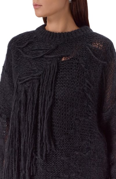 Свитер ISABEL BENENATO, арт. DK941F25, фото 5