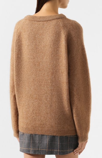 Свитер ACNE STUDIOS, арт. A60034, фото 4