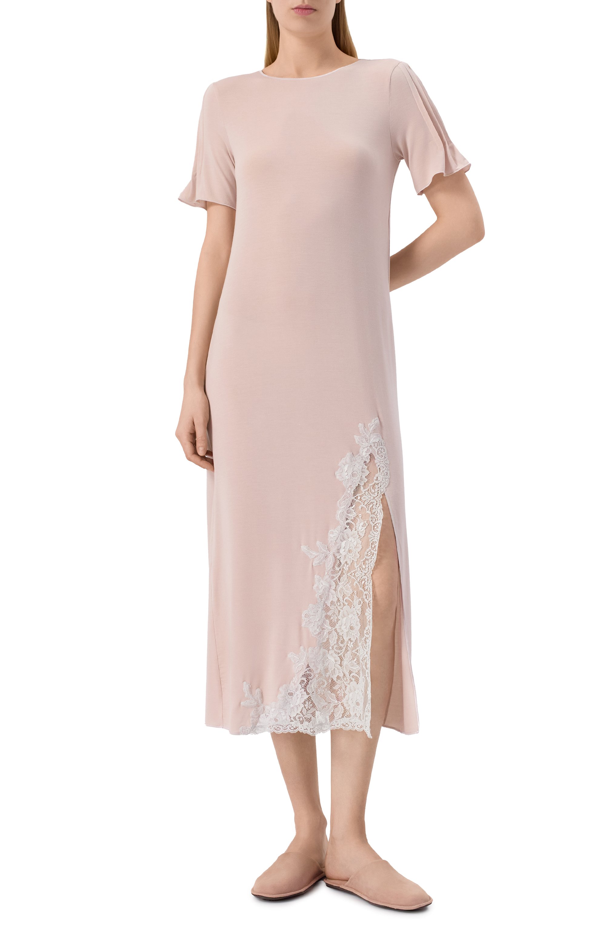 Сорочка GIANANTONIO PALADINI, арт. TC03/L, фото 2