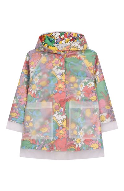 Плащ STELLA MCCARTNEY, арт. TX2A40