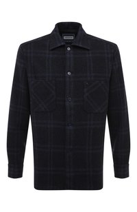 Темно-синий