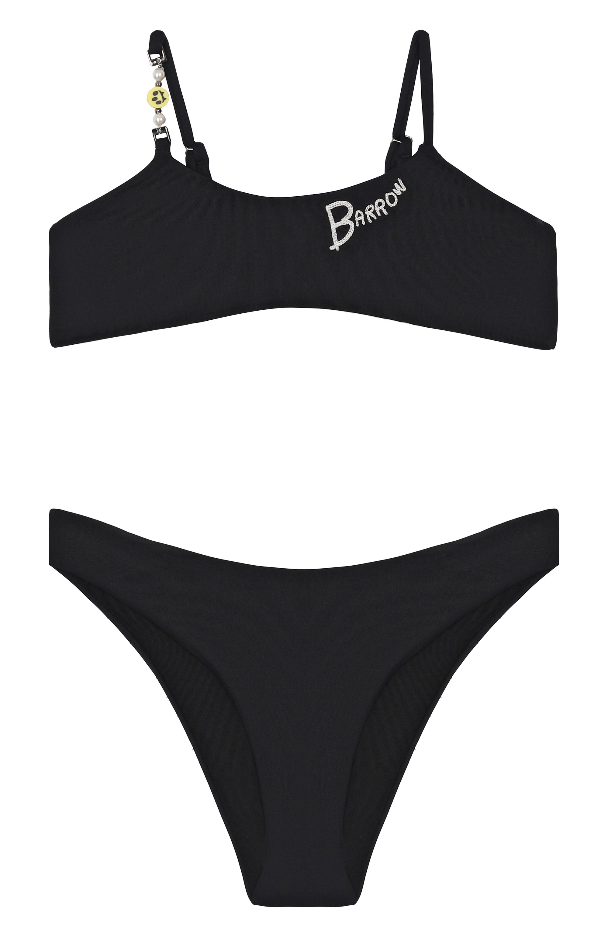 Раздельный купальник BARROW, арт. S5BKJGSB173, фото 1