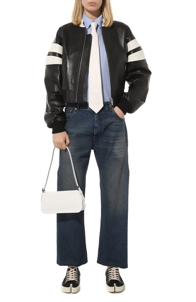 Хлопковая рубашка ACADEMIA, арт. GI0RGIA/1069, фото 2