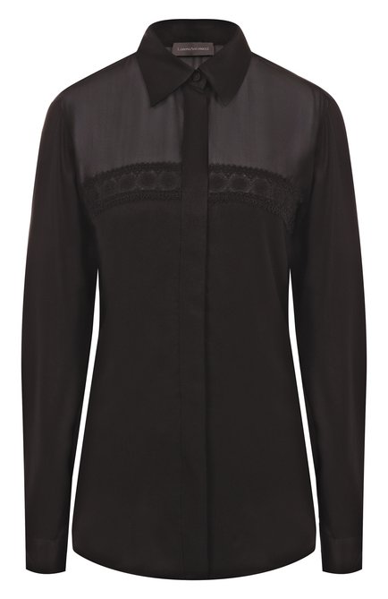 Женская рубашка LORENA ANTONIAZZI, арт. CA12G/3612