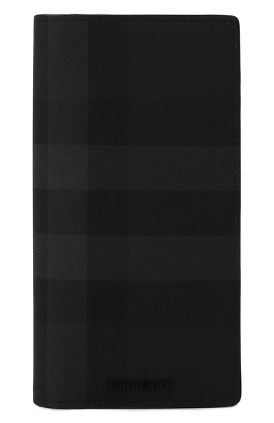 Мужской портмоне BURBERRY, арт. 8070199