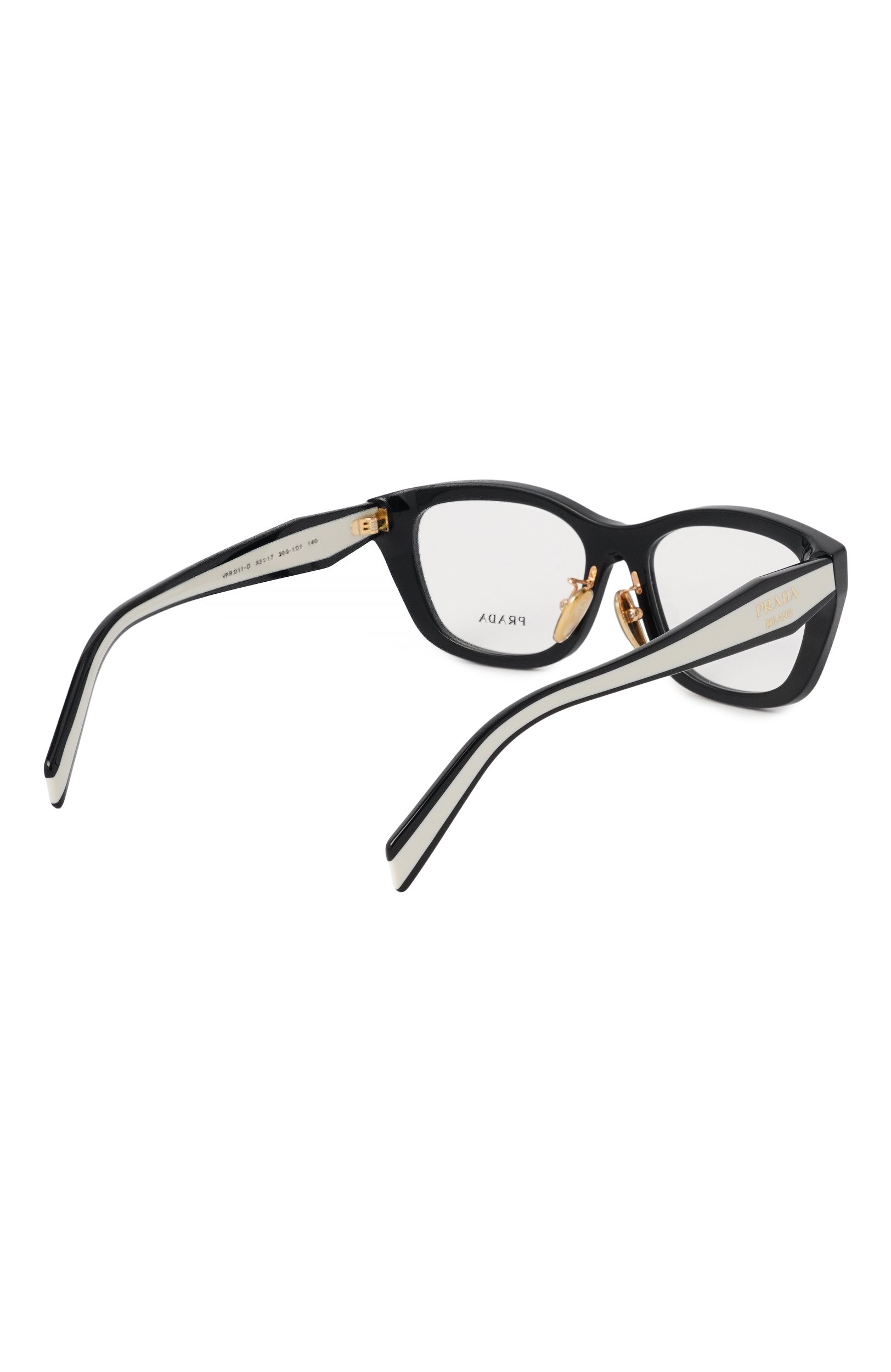 Оправа PRADA, арт. D11VD-20G101, фото 3