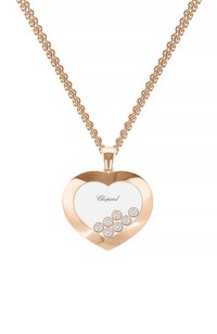 Кулон CHOPARD, арт. 799202-5001, фото 1