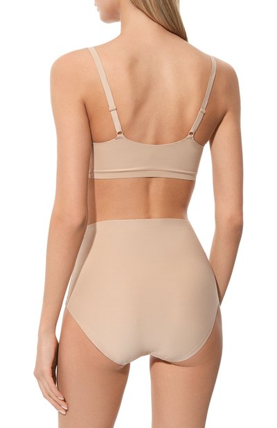 Трусы-кюлоты с завышенной талией CHANTELLE, арт. C11370, фото 3