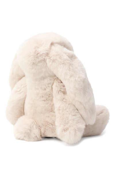 Меховая игрушка кролик YVES SALOMON ENFANT, арт. 20WEA316XXREXX, фото 3
