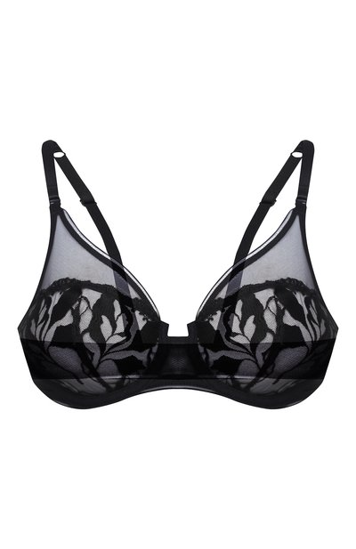 Бюстгальтер с мягкой чашкой MAISON LEJABY, арт. 19133, фот о 1