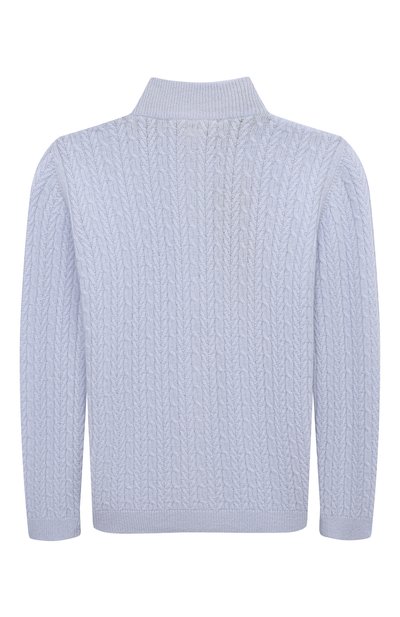 Кашемировый кардиган OSCAR ET VALENTINE, арт. W23CAM05M, фото 2