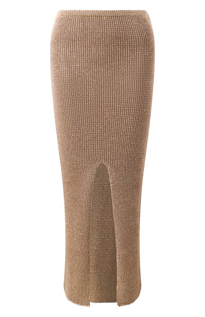 Женский шелковая юбка PARAMIDONNA, арт. CR25BSC